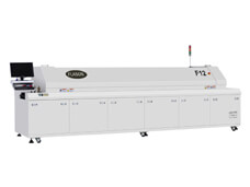 Hot Air Lead Free Reflow Oven F12