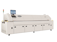 Large Size N2 Reflow Oven R10