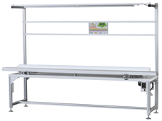 Automatic 2.4 Meter DIP insertion line
