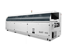 Nitrogen Wave Soldering Machine KTN-450