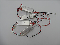 JUKI 2050 2060 2070 2080 RESISTOR ASM 3 OHM 40021645