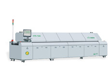 SMT Reflow Oven KTR-1200