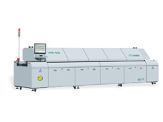 SMT Reflow Oven KTR-1000