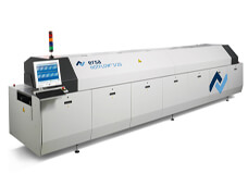 Ersa HOTFLOW 3/20 Reflow Oven