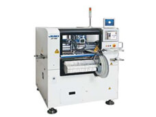 JUKI JX-100 Pick and Place Machine