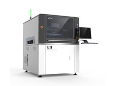 L9 SMT Stencil Printer