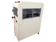 SMT PCB Cleaner UC-250BV-W