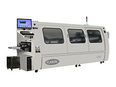 SMT wave soldering machine Manufacturer Top350