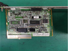 JUKI RS-1R POSITION BOARD 40129648