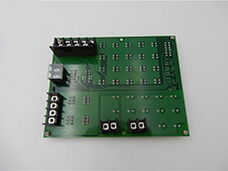 JUKI 3010 3020 S Power PCB ASM 40109881