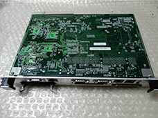 JUKI CPU Board E96567290A0