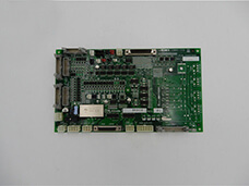 JUKI JX-300LED Carry Board 40137539