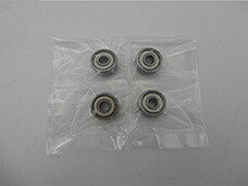 JUKI FX-1 FX-2 JX-100 MTC MTS BALL BEARING SB104000200