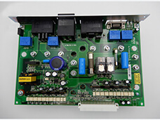 JUKI 2050 2055 2060 XY AMP BOARD 40062552 AUA3817