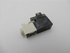 JUKI 3 Port Solenoid Valve PV130305000