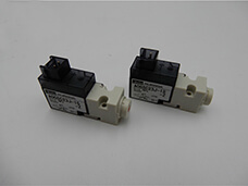 JUKI 3-PORT SOLENOID VALVE PV130305000 A00SC23J-1S-Z