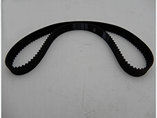 JUKI 2010 2020 2030 2040 TIMING BELT (ZZ) E4146729000 408-3GT