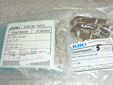 JUKI FEEDER REEL SUPPORT HOOK ASM E36097060A0A