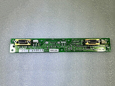 JUKI OCC RELAY PCB 40001936