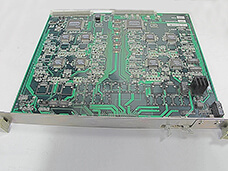 JUKI LIGHT Control PCB BOARD E8603729AA0