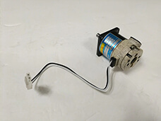 JUKI DC SERVO MOTOR 23W