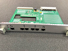 Mydata Mycronic MY500 CONTROL HUB L-039-0031