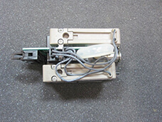 Mydata Mycronic VACUUM UNIT L-052-0073 and L-050-0015B