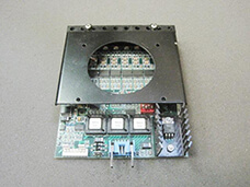 Mydata Mycronic WSR2 BOARD EDITION 3 L-029-0036