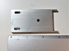 Mydata Tubefork PLCC 84 L-014-0071